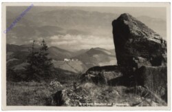 ak112272 Frauenberg, Blick vom Rennfeld