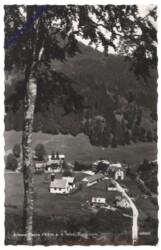 Frein an der Mürz, Ortsansicht