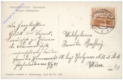 Frohnleiten, Schloss Rabenstein