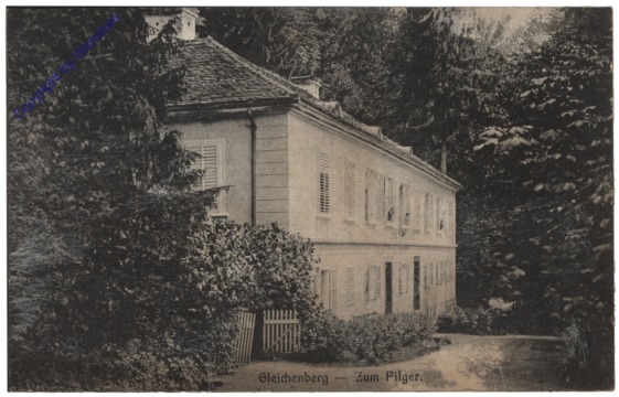 Bad Gleichenberg, Zum Pilger