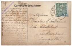 Bad Gleichenberg, Zum Pilger