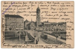 Graz, Franz Karl Brücke