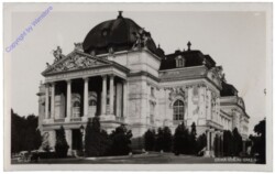 ak112339 Graz, Oper