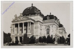 ak112341 Graz, Oper
