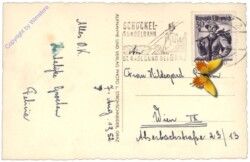 Graz, Mur, Schlossberg