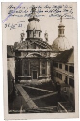 Graz, Mausoleum