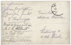 Graz, neuer Schlossbergsteig