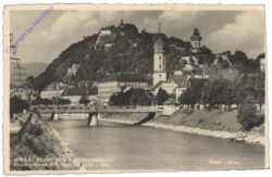 Graz, Stadt der Volkserhebung