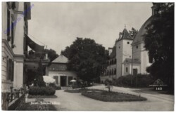 Graz, Kurort Tobelbad