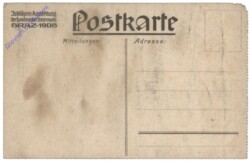 Graz, Jubiläumsausstellung der Handwerker Graz 1908