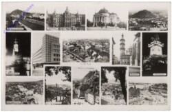 Graz, Multiansicht