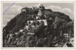 Graz, Schlossberg