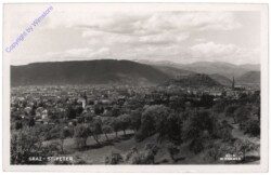Graz, St. Peter
