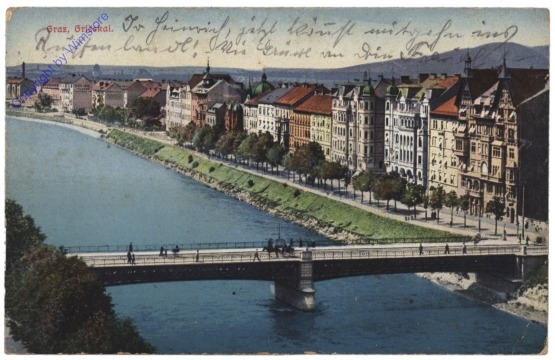 Graz, Grieskai