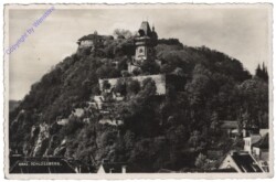 Graz, Schlossberg