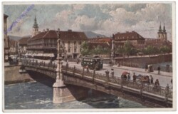 Graz, Ortsansicht