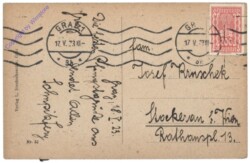 Graz, Mur, Schlossberg