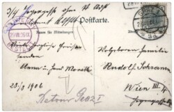 Graz, Albrechts- und Franz Karl-Brücke