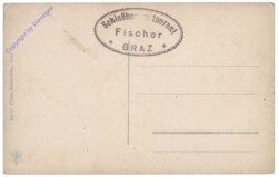 Graz, Neuer Felsensteig am Schlossberg