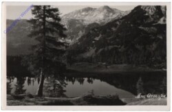 Tauplitz, Am Grosssee