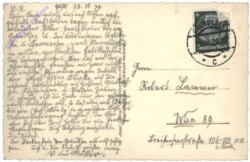 Grundlsee, mit dem Toten Gebirge