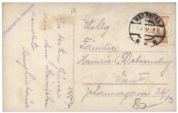 Hartberg, Ortsansicht