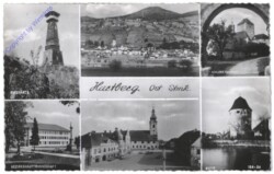 Hartberg, Multiansicht