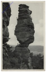 Hauenstein, Otto Wendelturm