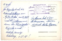 Hochlantsch, Bärenschützklamm, 6 Leitern