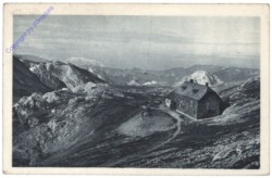 Hochschwab, Schiestlhaus