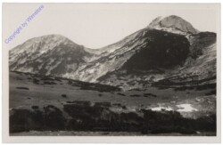 Hochstadl, Gipfel der Kräuterin