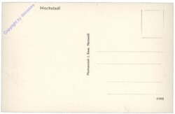 Hochstadl, Gipfel der Kräuterin