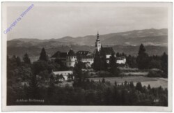 ak112509 Hollenegg, Schloss