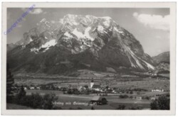 Irdning, mit Grimming