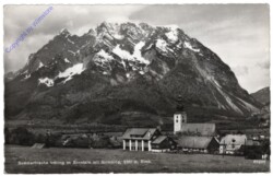 Irdning, mit Grimming