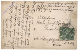 Judenburg, vom Falkenberg