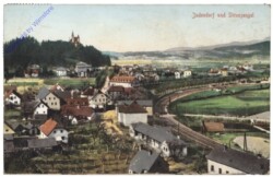 Judendorf, und Straßengel