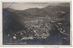 ak112535 Kapfenberg, Böhlerwerke