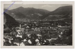 Kapfenberg, Ortsansicht