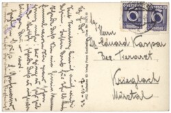 Kapfenberg, Ortsansicht