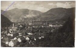Kapfenberg, Gußstahlfabrik Gebr. Böhler & Co., AG