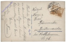 Knittelfeld, Ortsansicht