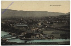 Knittelfeld, Ortsansicht