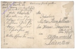 Knittelfeld, Ortsansicht