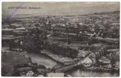 Knittelfeld, Ortsansicht