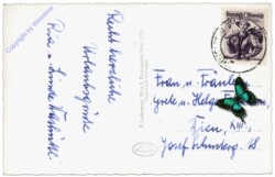 Knittelfeld, Blick vom Steinplan auf Knittelfeld und Seckauer