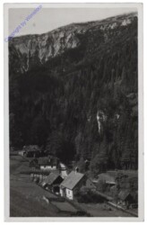 Krampen, Ortsansicht