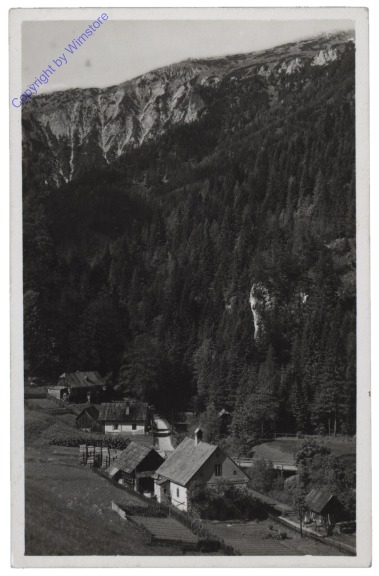 Krampen, Ortsansicht