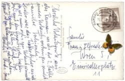 Kulm, Ramsau gegen Feisterscharte