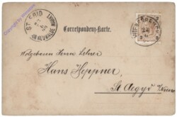 ak112579a Lassing, Lassingfall